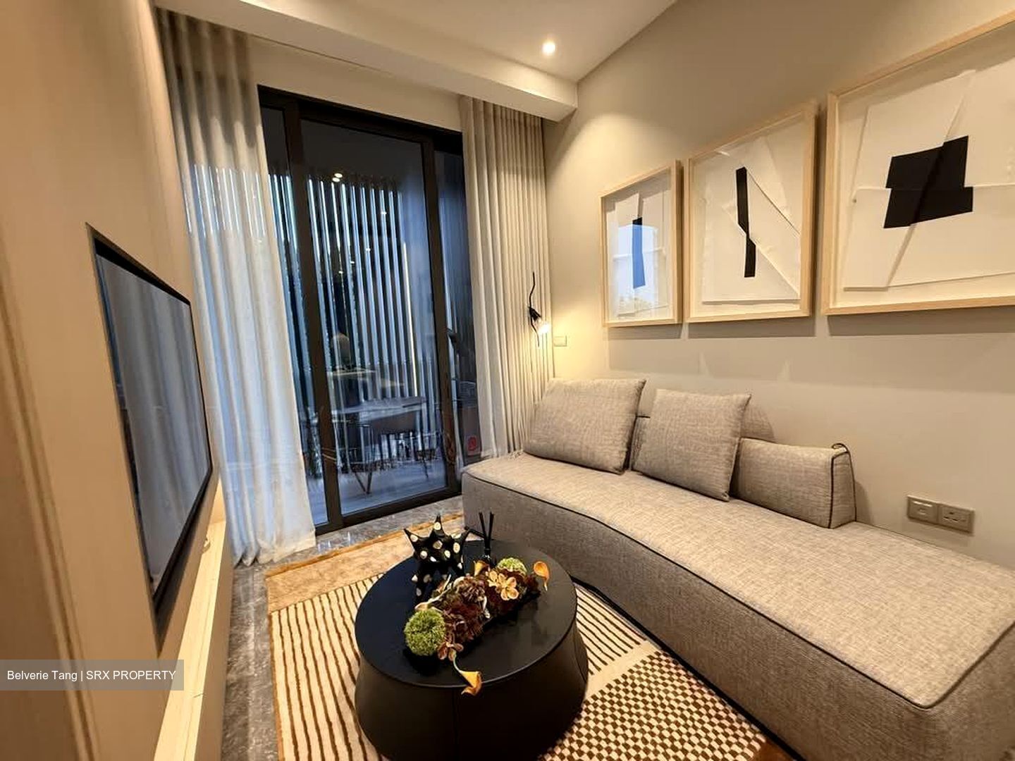 19 Nassim (D10), Apartment #576807621